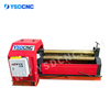 W11 6×1600 Three-Roller Mechanical Metal Sheet Rolling Machine 
