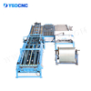 Air Condition Hvac Duct Making Machine Auto Duct Line U 5