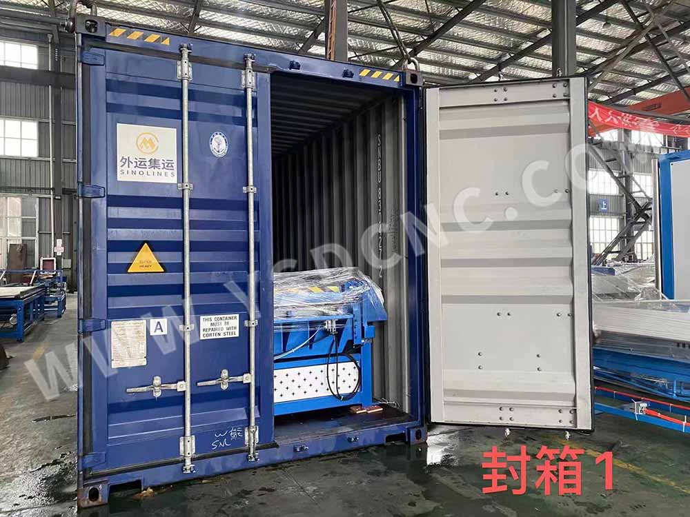 super air duct manufacture auto production line 5 for sales (5)