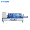 Galvanized Sheet Pneumatic Seaming Machine