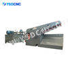 Multi Functional Crocodile Shear Scrap Metal Cutter Automatic Hydraulic Alligator Shears Series for Sale