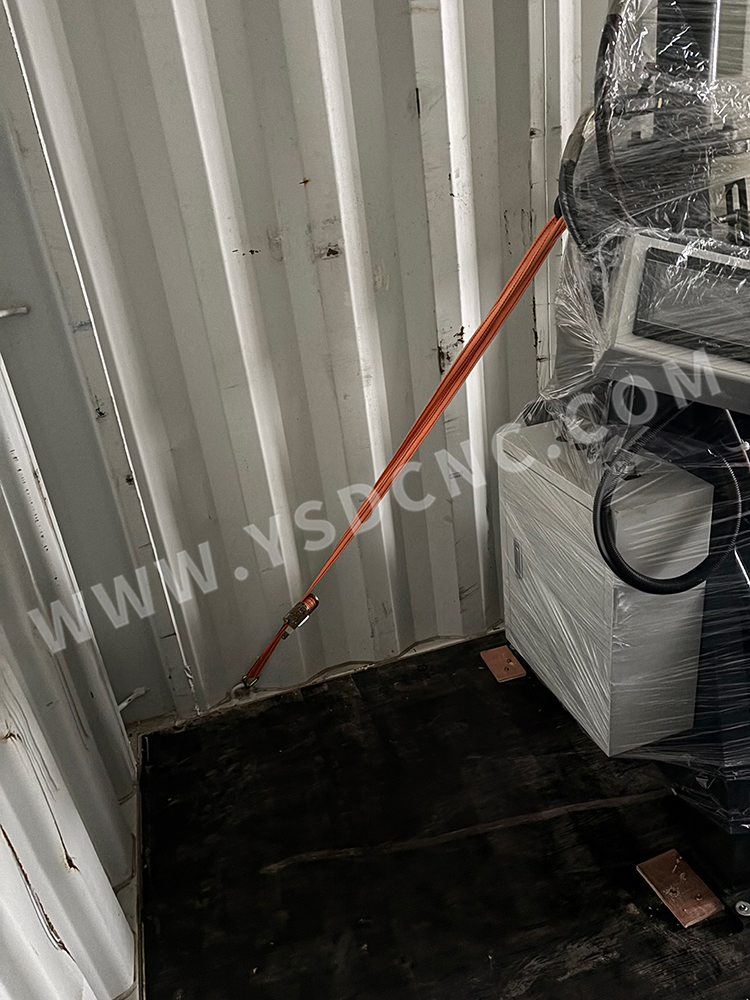 2 set Hydraulic Folding Machine (7)