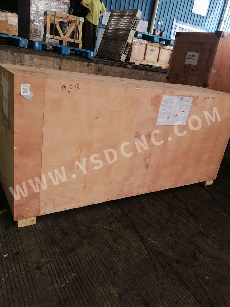 Manual folding machine (5)