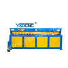 Q11 2X2500 cutting shearing machine with MD11 system