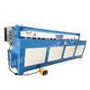 Q11-3X2500 electric shearing cutting machine