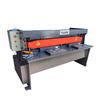 Q11-3X1300 electric shearing cutting machine 