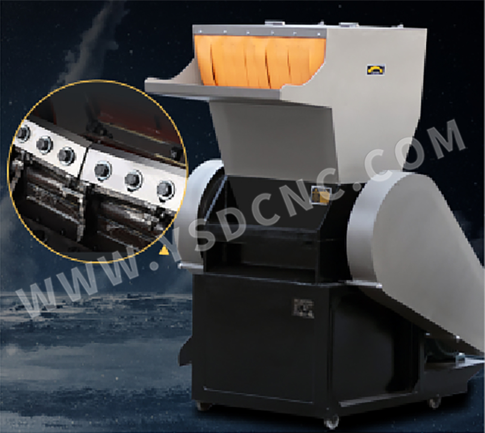 YSDCNC crusher-PC series (8)