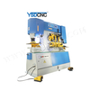 Q35Y-20 Multifunctional Hydraulic Ironworker