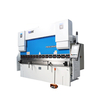 WC67K 135TON3200 NC Hydraulic Press Brake Machine with E300