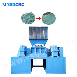 800 Type Shredder (with Protective Cover)