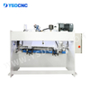 QC11K 6x1600 Hydraulic Guillotine Shearing Machine with MD-11
