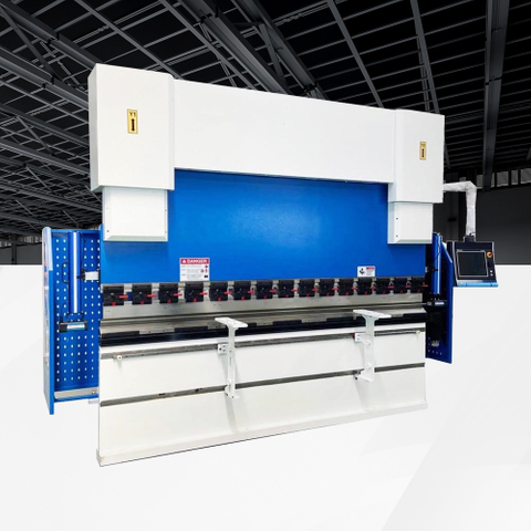 Genius Press Brake