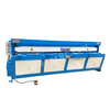 Q11 1.5X3100 electric shearing cutting machine