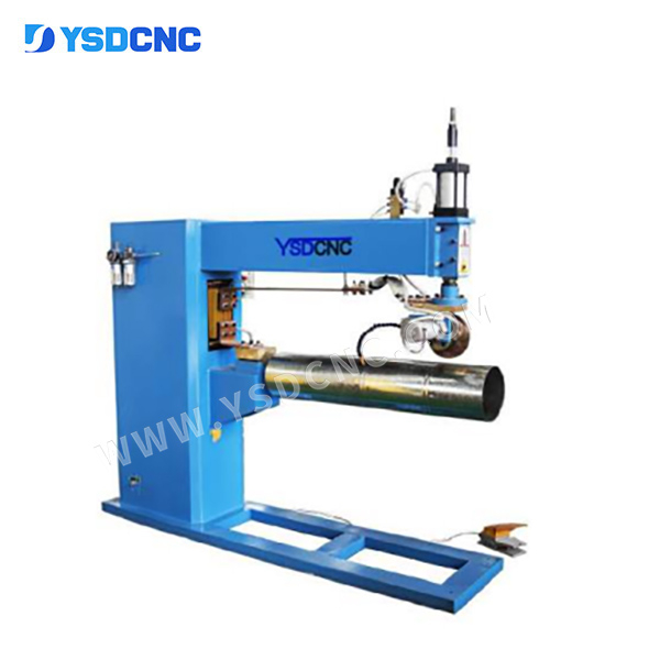 Pneumatic Welding Machine