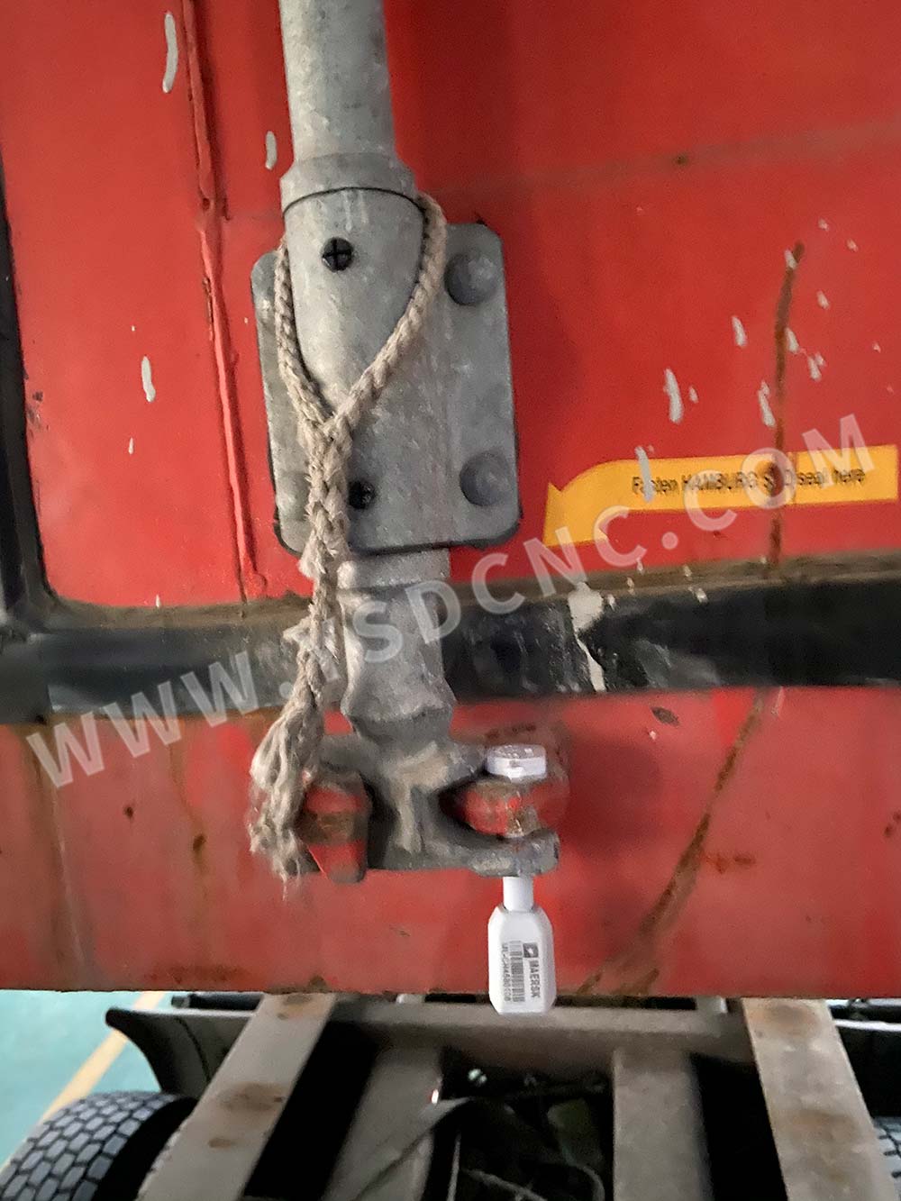 Lithuania- 1 set HVAC duct machine&one set Electric rolling machine& one set rotary machine&1 set electric elbow duct machine &1 set hydraulic cutting machine (8)