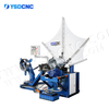 YSD1500 Spiral Round Duct Forming Machine