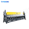 Hydraulic Folding Machine