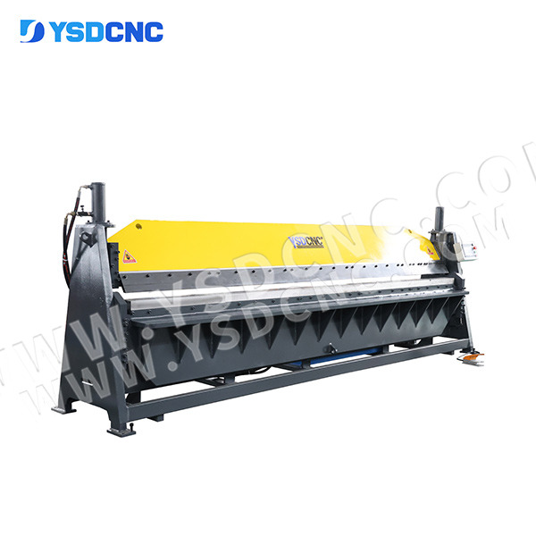 Hydraulic Folding Machine